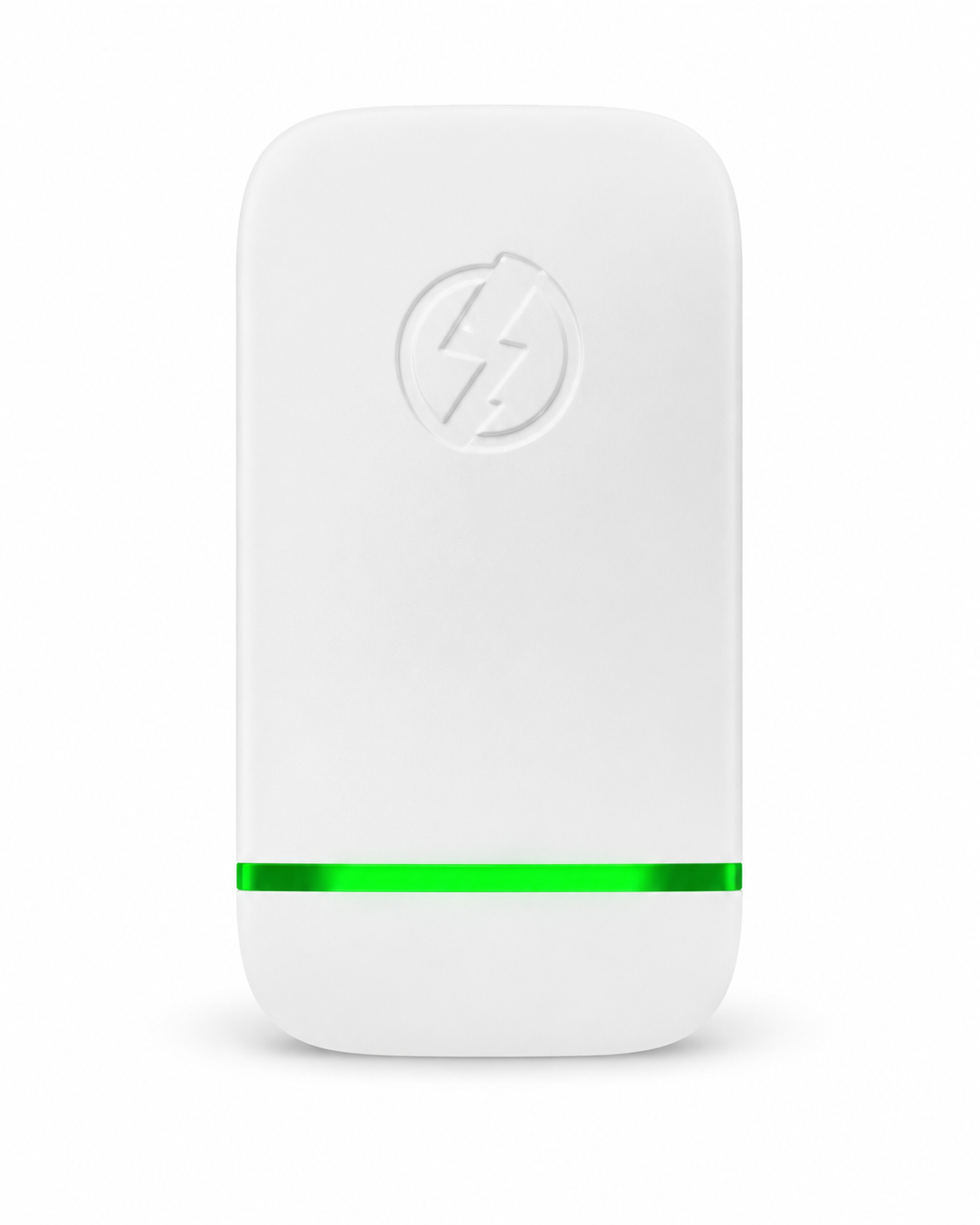 VoltCore compact plug-in device